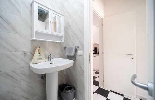 Marina di Strongoli Apartment | 85 m² Apartment ∙ 2 bedrooms ∙ 6 guests