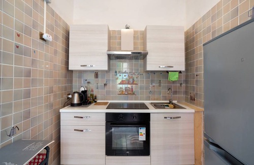 Benincasa Apartment | 85 m² Apartment ∙ 2 bedrooms ∙ 5 guests