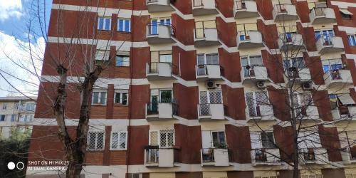 Ostiense Apartment | 85 m² Apartment ∙ 2 bedrooms ∙ 6 guests