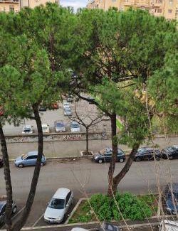 Ostiense Apartment | 85 m² Apartment ∙ 2 bedrooms ∙ 6 guests