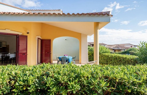 Monte Petrosu Apartment | 85 m² Apartment ∙ 2 bedrooms ∙ 4 guests