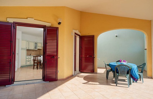 Monte Petrosu Apartment | 85 m² Apartment ∙ 2 bedrooms ∙ 4 guests