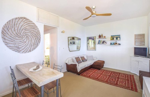 Copanello House | 85 m² House ∙ 2 bedrooms ∙ 4 guests