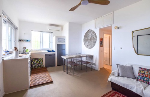 Copanello House | 85 m² House ∙ 2 bedrooms ∙ 4 guests
