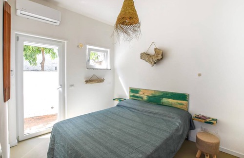 Copanello House | 85 m² House ∙ 2 bedrooms ∙ 4 guests