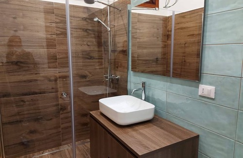 Termoli House | 85 m² House ∙ 2 bedrooms ∙ 3 guests