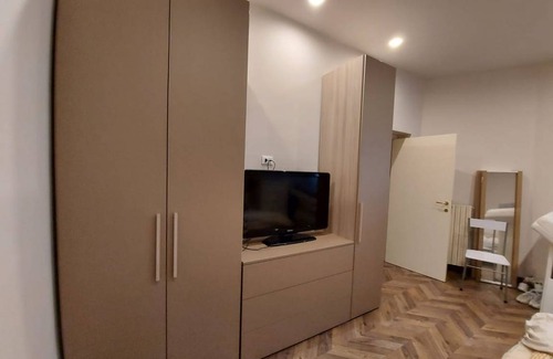 Termoli House | 85 m² House ∙ 2 bedrooms ∙ 3 guests