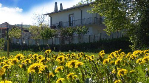 Roccamorice House | 85 m² Farmhouse ∙ 2 bedrooms ∙ 5 guests