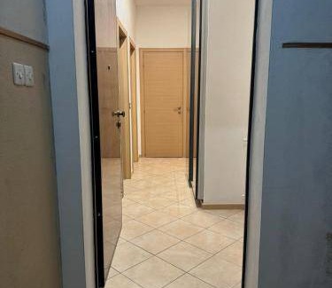San Giovanni Valdarno Apartment | 85 m² Apartment ∙ 3 bedrooms ∙ 5 guests