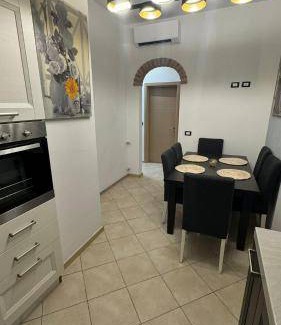 San Giovanni Valdarno Apartment | 85 m² Apartment ∙ 3 bedrooms ∙ 5 guests