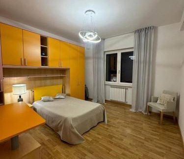 San Giovanni Valdarno Apartment | 85 m² Apartment ∙ 3 bedrooms ∙ 5 guests