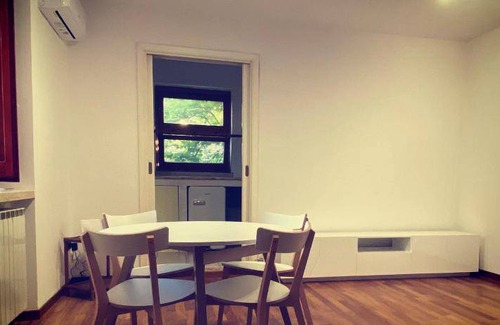 Benevento Apartment | 89 m² Apartment ∙ 2 bedrooms ∙ 4 guests