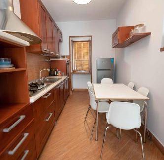 Quartieri Spagnoli Apartment | 90 m² Apartment ∙ 2 bedrooms ∙ 6 guests