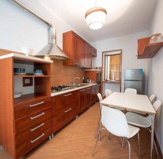 Quartieri Spagnoli Apartment | 90 m² Apartment ∙ 2 bedrooms ∙ 6 guests