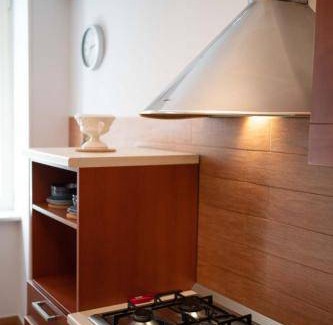 Quartieri Spagnoli Apartment | 90 m² Apartment ∙ 2 bedrooms ∙ 6 guests