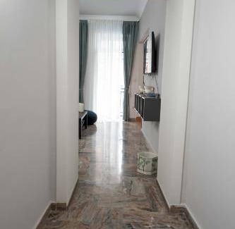 Quartieri Spagnoli Apartment | 90 m² Apartment ∙ 2 bedrooms ∙ 6 guests