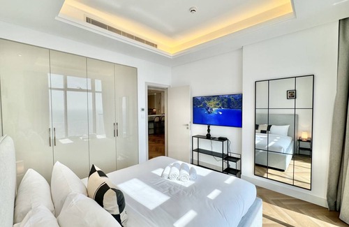 Palm Jumeirah Apartment | 90 m² Apartment ∙ 1 bedroom ∙ 2 guests