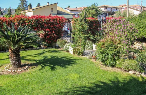 Manoppello Apartment | 90 m² Apartment ∙ 2 bedrooms ∙ 4 guests
