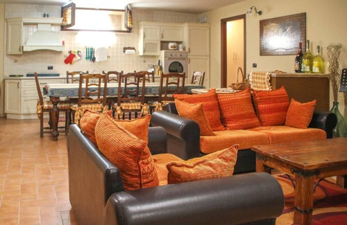 Manoppello Apartment | 90 m² Apartment ∙ 2 bedrooms ∙ 4 guests