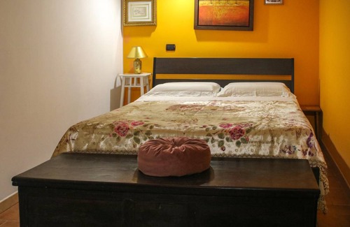 Manoppello Apartment | 90 m² Apartment ∙ 2 bedrooms ∙ 4 guests