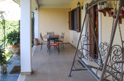 Manoppello Apartment | 90 m² Apartment ∙ 2 bedrooms ∙ 4 guests