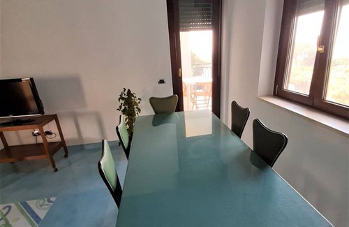 Licola Apartment | 90 m² Apartment ∙ 2 bedrooms ∙ 4 guests