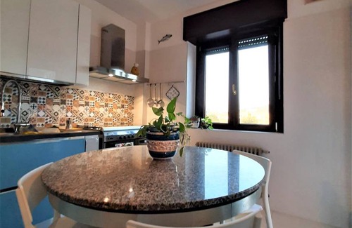 Licola Apartment | 90 m² Apartment ∙ 2 bedrooms ∙ 4 guests