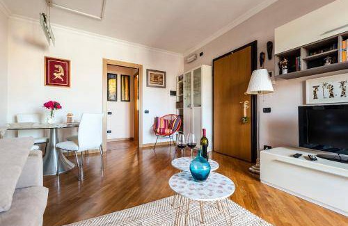 Cascina Apartment | 90 m² Apartment ∙ 2 bedrooms ∙ 6 guests