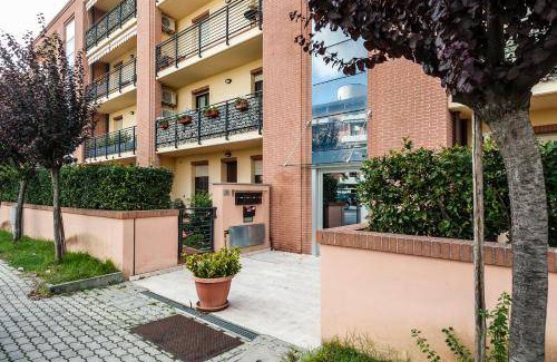 Cascina Apartment | 90 m² Apartment ∙ 2 bedrooms ∙ 6 guests