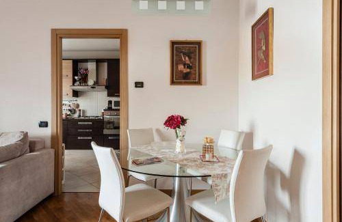 Cascina Apartment | 90 m² Apartment ∙ 2 bedrooms ∙ 6 guests