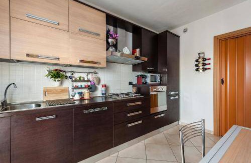 Cascina Apartment | 90 m² Apartment ∙ 2 bedrooms ∙ 6 guests