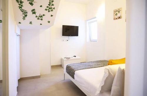 Mergellina Apartment | 90 m² Apartment ∙ 2 bedrooms ∙ 6 guests