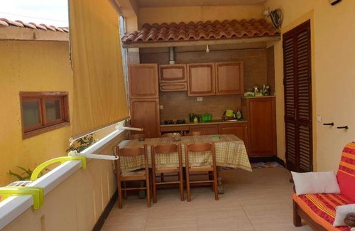 Palmi Apartment | 90 m² Apartment ∙ 3 bedrooms ∙ 10 guests