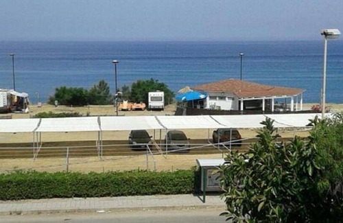 Palmi Apartment | 90 m² Apartment ∙ 3 bedrooms ∙ 10 guests