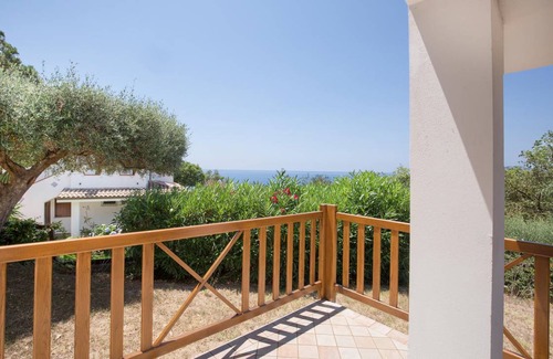 Joppolo Apartment | 90 m² Apartment ∙ 3 bedrooms ∙ 6 guests