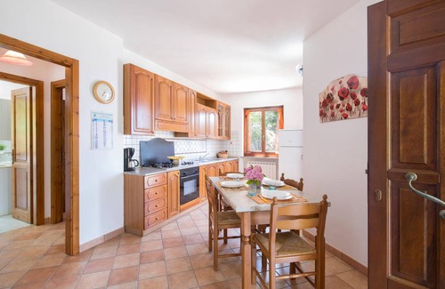 Joppolo Apartment | 90 m² Apartment ∙ 3 bedrooms ∙ 6 guests