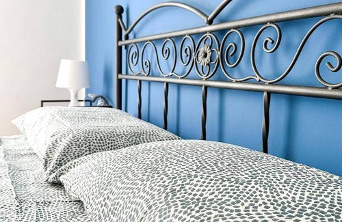 Torre Annunziata Apartment | 90 m² Apartment ∙ 2 bedrooms ∙ 4 guests
