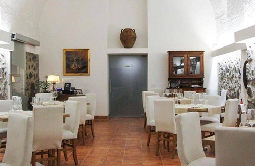 Torre Annunziata Apartment | 90 m² Apartment ∙ 2 bedrooms ∙ 4 guests