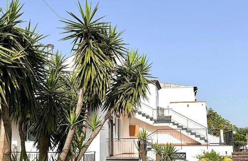 Torre Annunziata Apartment | 90 m² Apartment ∙ 2 bedrooms ∙ 4 guests