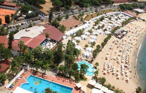 Reggio Calabria Bed & Breakfast | 90 m² Bed and breakfast ∙ 4 guests