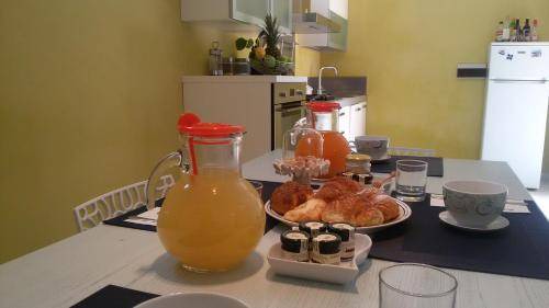 Reggio Calabria Bed & Breakfast | 90 m² Bed and breakfast ∙ 4 guests