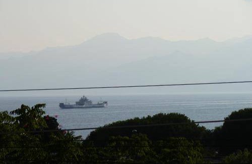 Reggio Calabria Bed & Breakfast | 90 m² Bed and breakfast ∙ 4 guests
