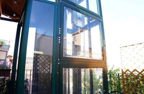 Cercola Bed & Breakfast | 90 m² Bed and breakfast ∙ 2 bedrooms ∙ 6 guests