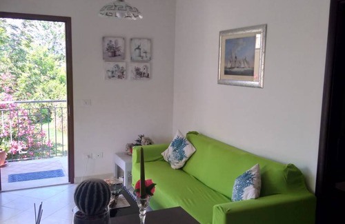 Contrada Difesa II VV House | 90 m² House ∙ 2 bedrooms ∙ 4 guests