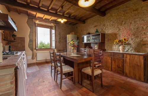 La Cava House | 90 m² House ∙ 1 bedroom ∙ 6 guests