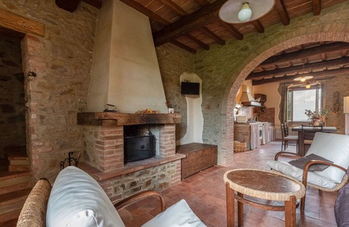 La Cava House | 90 m² House ∙ 1 bedroom ∙ 6 guests