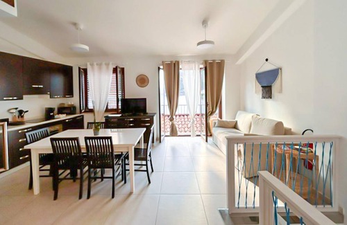 Scilla House | 90 m² House ∙ 1 bedroom ∙ 4 guests