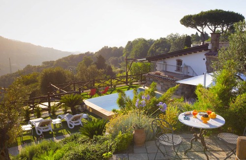 Sorrento House | 90 m² House ∙ 2 bedrooms ∙ 5 guests