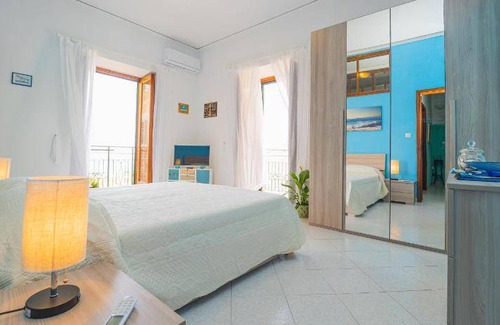 Atrani House | 90 m² House ∙ 2 bedrooms ∙ 5 guests