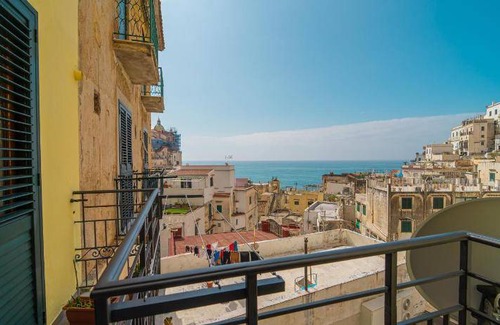Atrani House | 90 m² House ∙ 2 bedrooms ∙ 5 guests